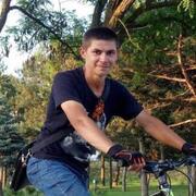 Егор, 28, Абинск