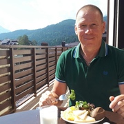 Андрей, 54, Полевской