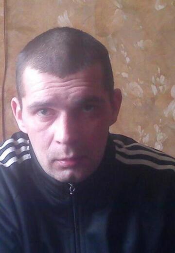 Моя фотография - Андрей, 42 из Петропавловск-Камчатский (@andrey489909)