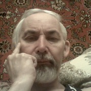 влад, 70, Усть-Кокса