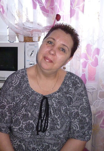 My photo - Galina, 59 from Shadrinsk (@galina17905)