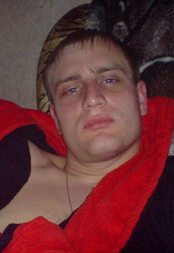 My photo - Aleksey, 39 from Makarov (@aleksey35072)