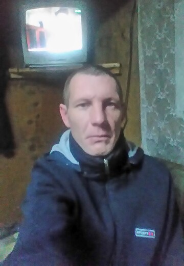 Моя фотография - Владимир Погодаев, 38 из Братск (@vladimirpogodaev3)
