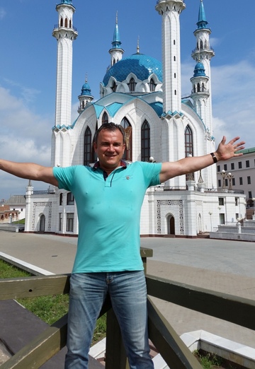 Моя фотография - Владимир, 55 из Щелково (@vladimir336602)