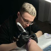 Ермак, 23, Краснодар