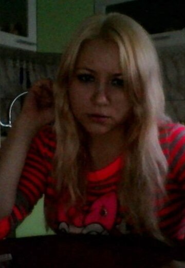 Моя фотография - Ксения, 37 из Кемерово (@kseniya32052)