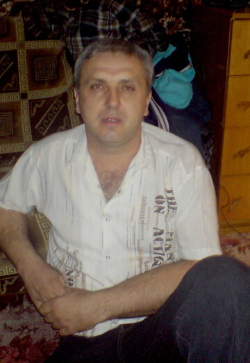 My photo - aleksandr, 55 from Nevinnomyssk (@aleksandr22002)