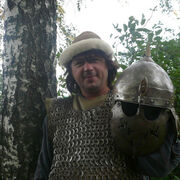 злой, 49, Щекино