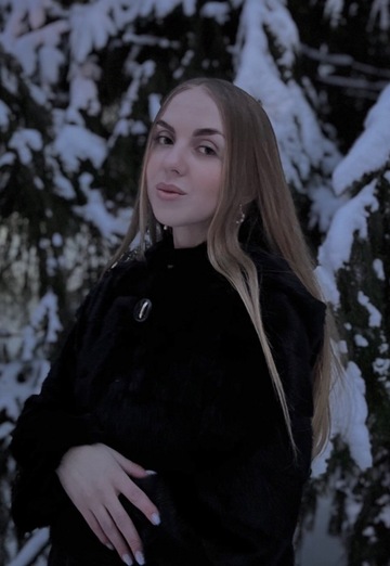 My photo - Natalya, 23 from Voronezh (@natalya377818)