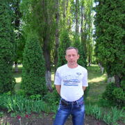 Олег, 51, Тербуны