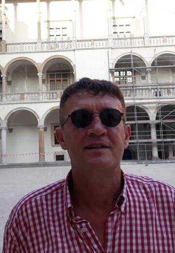 My photo - Vіktor, 54 from Chervonograd (@1386571)