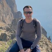 Денис, 41, Краснодар