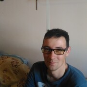 Михаил, 34, Добрянка