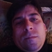 Ергей Васильцов, 41, Вязьма