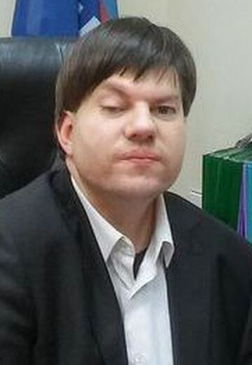 My photo - Artem, 44 from Murmansk (@artem182885)