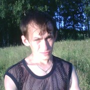 дима халтурин, 38, Яранск