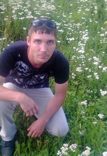 Моя фотография - Артем, 38 из Азнакаево (@artem150637)