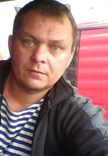 My photo - sergey yakovlev, 49 from Staraya Russa (@sergeyyakovlev29)