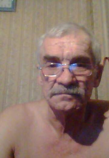 Моя фотография - Сергей, 62 из Славгород (@sergey540325)