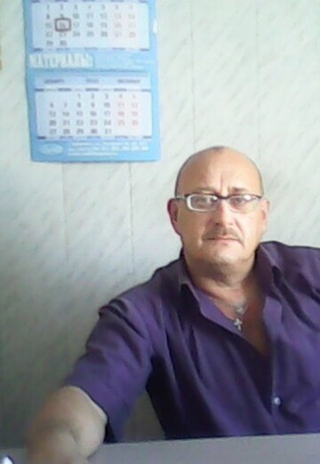 My photo - Aleksandr, 57 from Khabarovsk (@aleksandr389425)