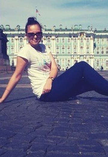 My photo - Mariya, 29 from Chistopol (@mariy7690755)
