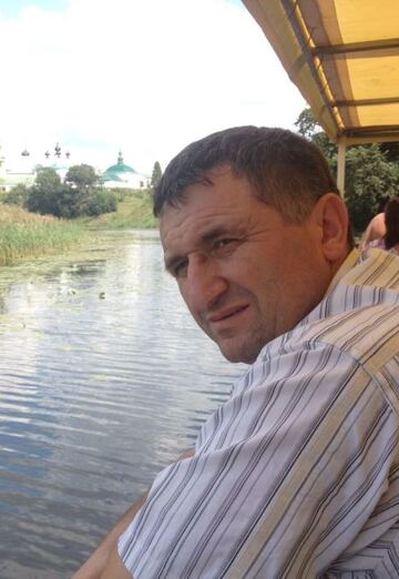 Моя фотография - Амир, 51 из Краснодар (@amirovamiramirov72)