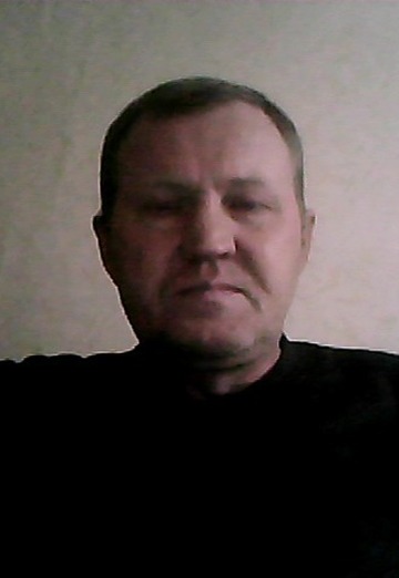 Моя фотография - Анатолий, 56 из Сыктывкар (@anatoliy74805)