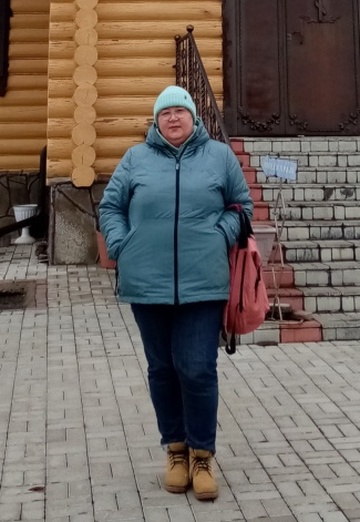 Elena (@elena569570) — my photo № 2