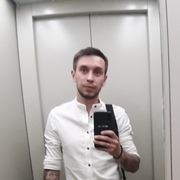 тоха, 29, Воронеж