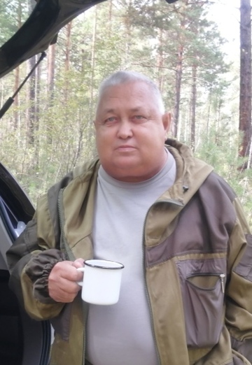 My photo - Aleksey, 53 from Angarsk (@aleksey706559)