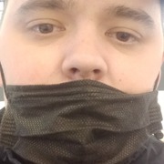 Серега, 34, Кола