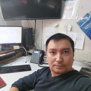 Эдуард, 32, Муравленко (Тюменская обл.)