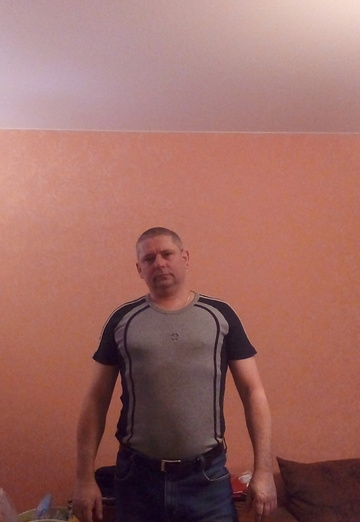 Моя фотография - Сергей, 56 из Владимир (@sergey417475)