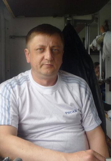 My photo - ruslan, 51 from Khmelnytskiy (@ruslan152910)