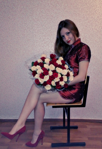 Anastasiya (@anastasiya33088) — la mia foto № 3