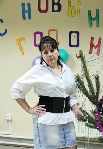 My photo - Nataliya, 55 from Dinskaya (@nataliya59674)