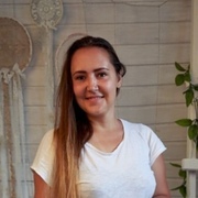Яна Филатова 35 лет (Козерог) Лос-Анджелес
