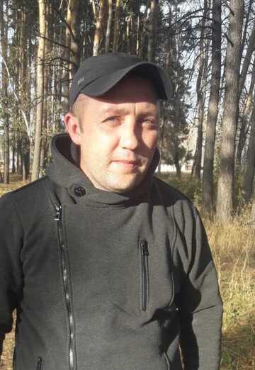 La mia foto - Dima, 40 di Kurgan (@dima326664)