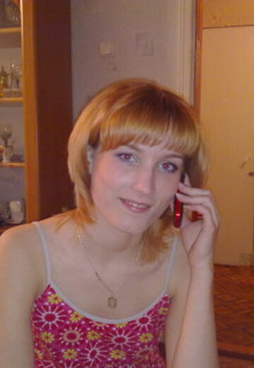 Ma photo - Evgeniia, 36 de Berdsk (@evgeniya4833)