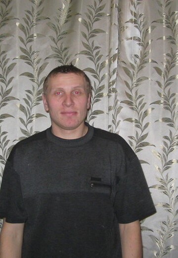 Моя фотография - Andrey, 41 из Брест (@artasiukcom)