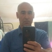 Хамит, 49, Востряково