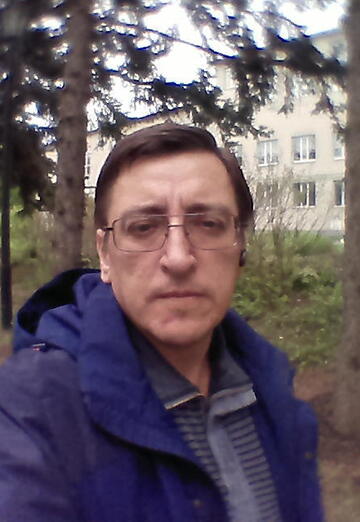 Моя фотография - Андрей, 52 из Пенза (@andrey486481)