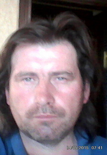 My photo - vyacheslav, 48 from Yahotyn (@vyacheslav21122)