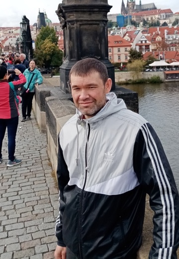 My photo - Dmitriy, 43 from Prague (@dmitriy386808)