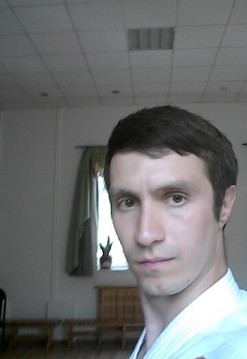 My photo - Artur, 33 from Bishkek (@artur75405)