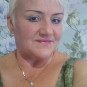 Жанна, 54, Алексин