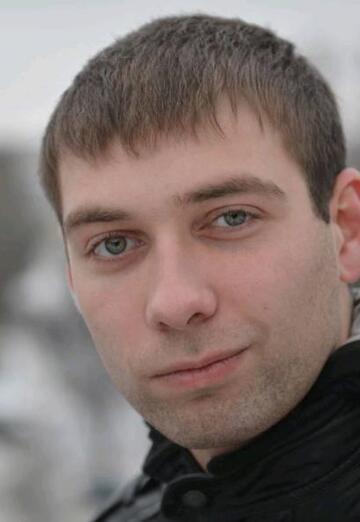 My photo - Grigoriy, 43 from Pushkino (@grigoriy18935)