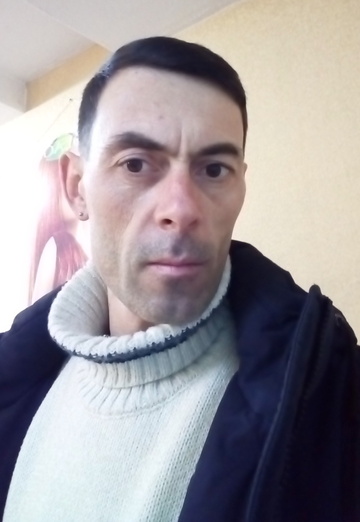 My photo - Valeriy, 46 from Sochi (@valeriy80183)