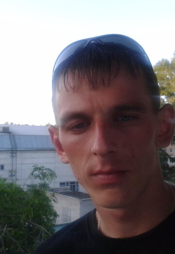 Моя фотография - Александре, 39 из Барнаул (@aleksandre140)