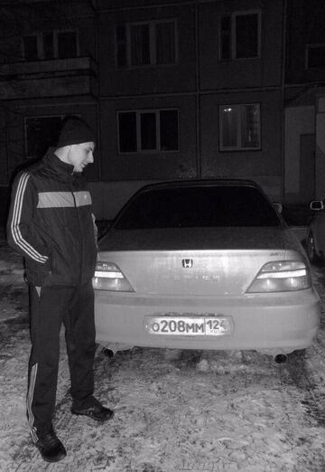 Igoreha (@progarik) — my photo № 13